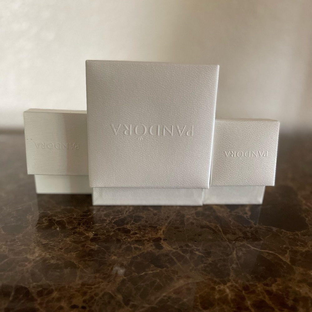 Pandora Empty Boxes - image 2